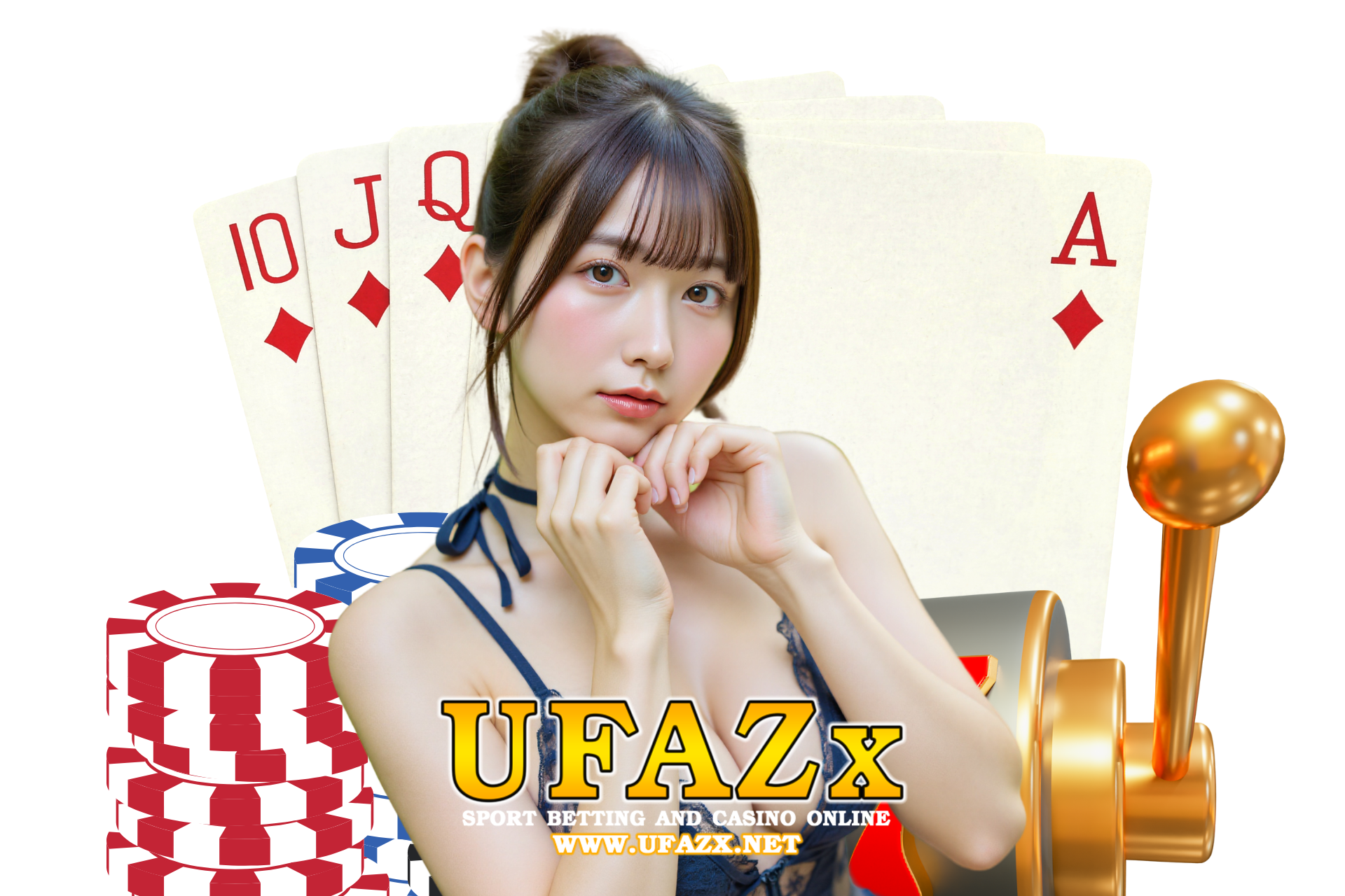 ufazx สล็อต